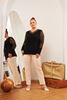 Immagine di CURVY GIRL LACE TOP